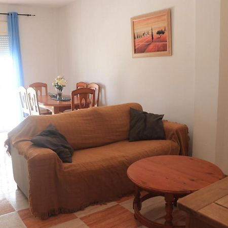 Apartamento San Jose Obrero Conil De La Frontera Exterior foto