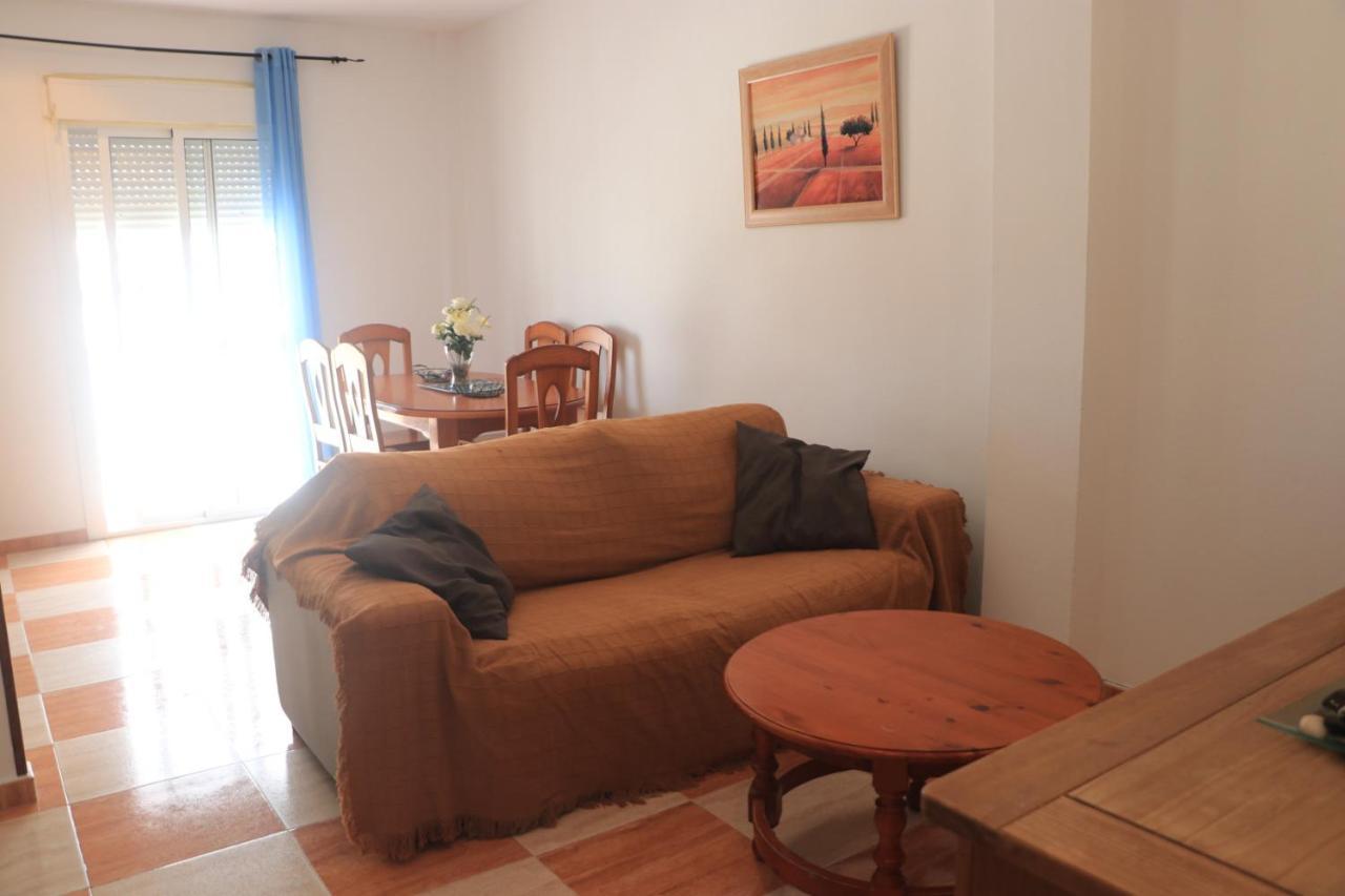 Apartamento San Jose Obrero Conil De La Frontera Exterior foto