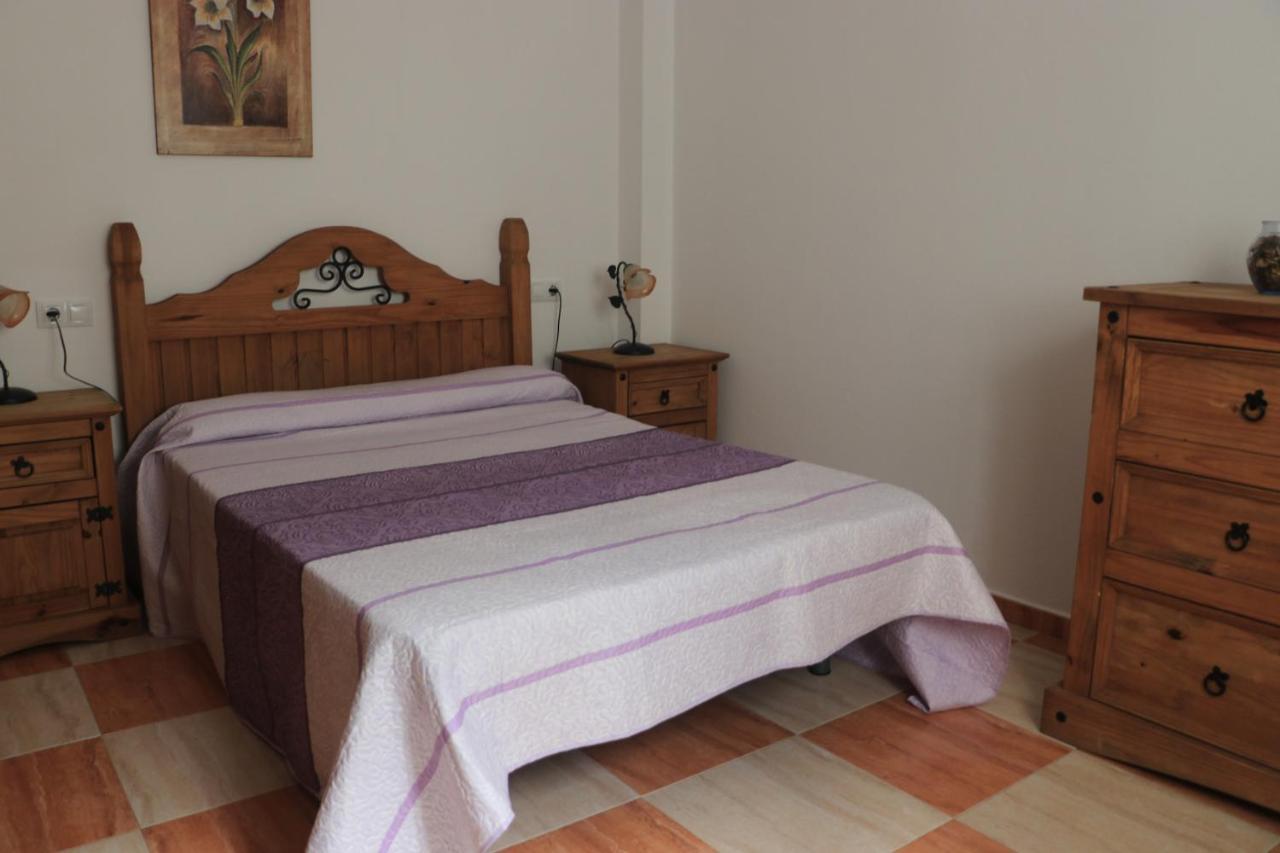 Apartamento San Jose Obrero Conil De La Frontera Exterior foto