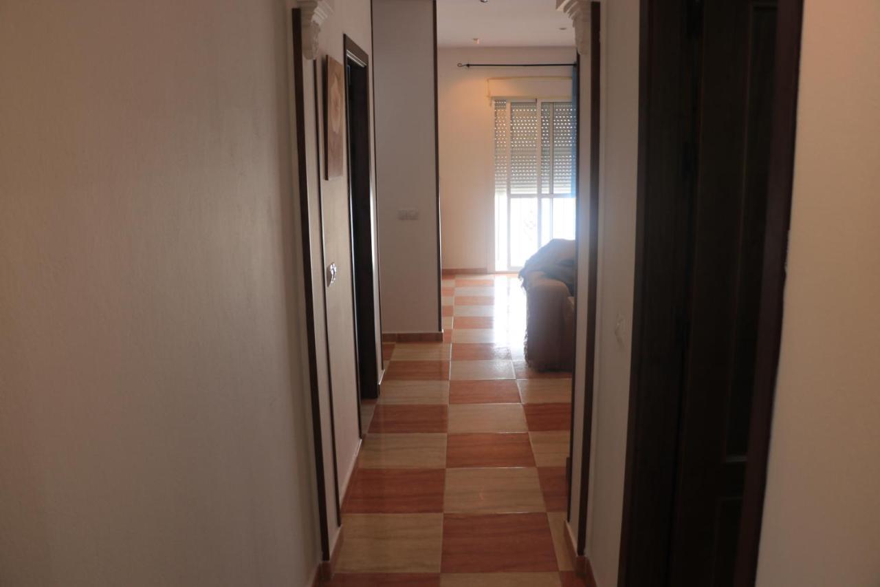 Apartamento San Jose Obrero Conil De La Frontera Exterior foto