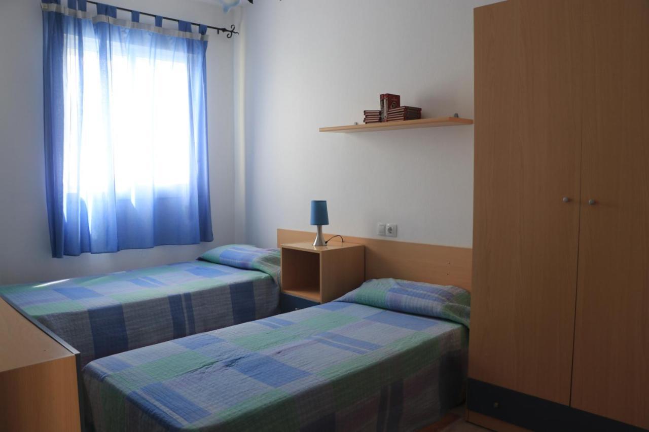 Apartamento San Jose Obrero Conil De La Frontera Exterior foto