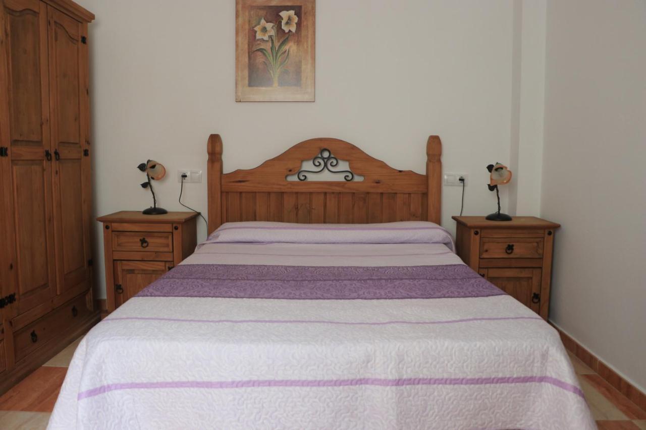 Apartamento San Jose Obrero Conil De La Frontera Exterior foto