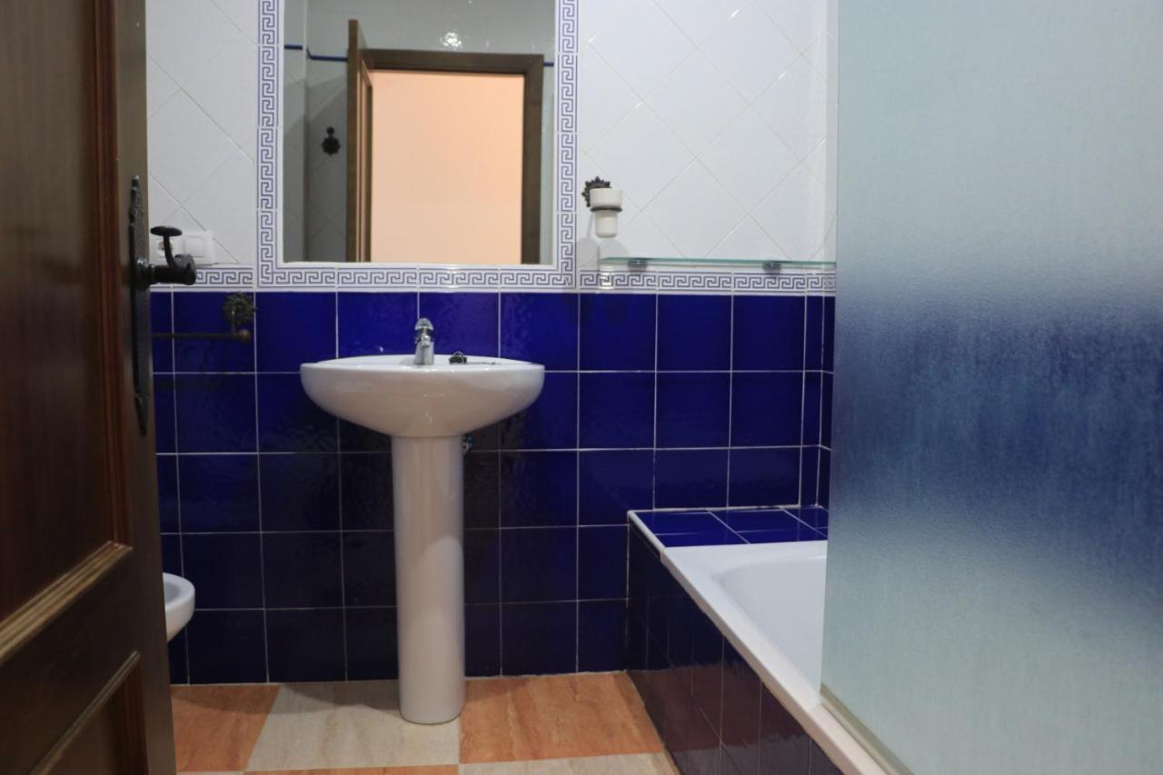 Apartamento San Jose Obrero Conil De La Frontera Exterior foto